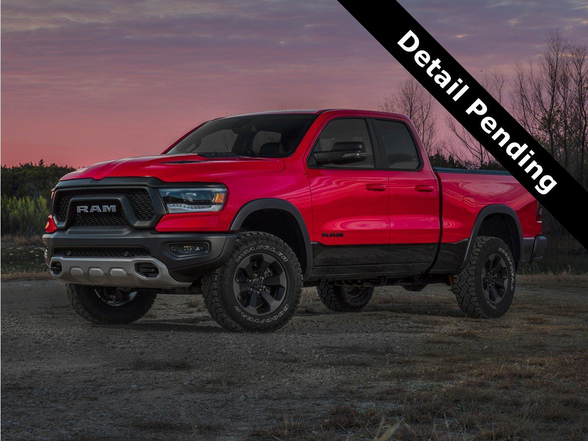 ram ram 1500 pickup 2020 1C6SRFJT2LN213184 image ram ram 1500 pickup 2020 1C6SRFJT2LN213184 image